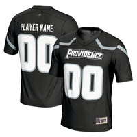 Providence Friars GameDay Greats Black jersey – view 2