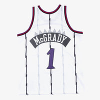 Toronto Raptors jersey – view 3
