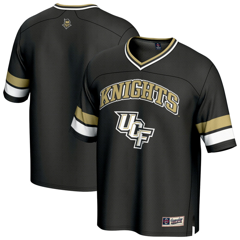 UCF Knights GameDay Greats Black jersey – view 1