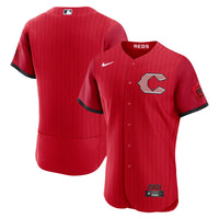 Cincinnati Reds Red jersey – view 1