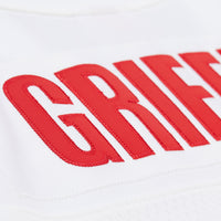 Ohio State Buckeyes White jersey – view 8