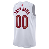 Cleveland Cavaliers jersey – view 3