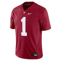 Alabama Crimson Tide jersey – view 3