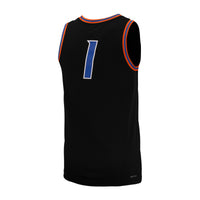Boise State Broncos Black jersey – view 4