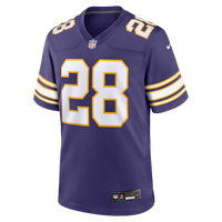 Minnesota Vikings Adrian Peterson Purple jersey – view 3