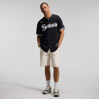 Chicago White Sox Black jersey – view 7