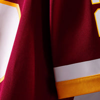 Washington Commanders Burgundy jersey – view 6