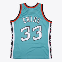 Teal jersey – view 4