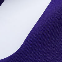 Minnesota Vikings Brian Asamoah II Purple jersey – view 5