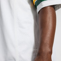 Green Bay Packers Micah Parsons White jersey – view 14