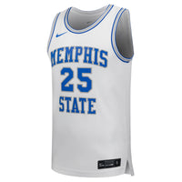White jersey – view 3
