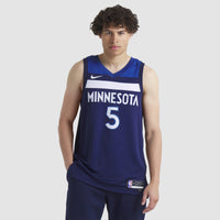 Minnesota Timberwolves jersey – view 5