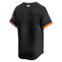 San Francisco Giants jersey – view 3