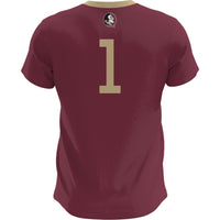 Florida State Seminoles GameDay Greats jersey – view 4