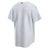 Chicago White Sox White jersey – view 4