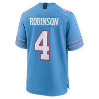 Tennessee Titans Wan'Dale Robinson jersey – view 4