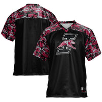 IUPUI Jaguars GameDay Greats Black jersey – view 1