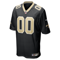 New Orleans Saints Black jersey – view 2