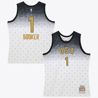 Black jersey – view 1