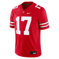 Scarlet jersey – view 3