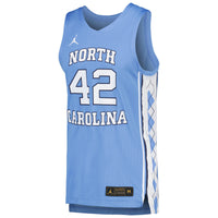 North Carolina Tar Heels jersey – view 3
