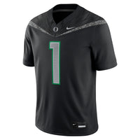 Black jersey – view 3