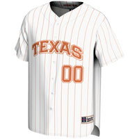 Texas Longhorns GameDay Greats White jersey – view 3