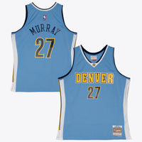 Denver Nuggets jersey – view 2