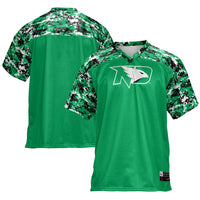 North Dakota GameDay Greats Kelly Green jersey – view 2