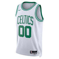 Boston Celtics jersey – view 2