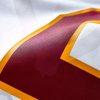 Washington Commanders White jersey – view 6