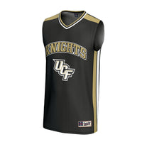 UCF Knights GameDay Greats Black jersey – view 3