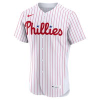 Philadelphia Phillies White jersey – view 3