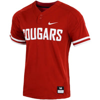 Washington State Cougars Crimson jersey – view 3