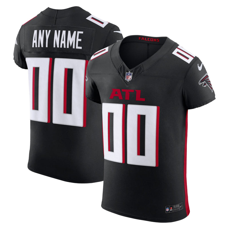 Atlanta Falcons Black jersey – view 1