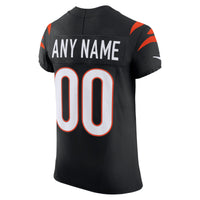 Cincinnati Bengals Black jersey – view 4