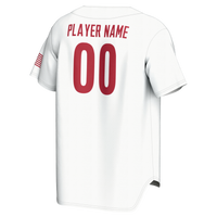 Loyola Marymount Lions GameDay Greats White jersey – view 4