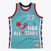 Teal jersey – view 3