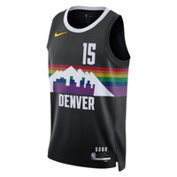 Denver Nuggets Nikola Jokic jersey – view 4