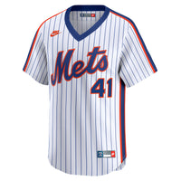 New York Mets Tom Seaver White jersey – view 3