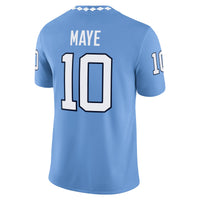 North Carolina Tar Heels jersey – view 4