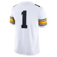 White jersey – view 4