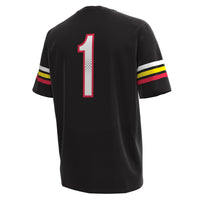 Maryland Terrapins Black jersey – view 4