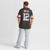 Cleveland Browns Denzel Boston jersey – view 4
