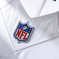 Los Angeles Rams Matthew Stafford White jersey – view 5