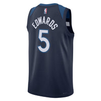 Minnesota Timberwolves jersey – view 4