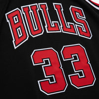 Chicago Bulls jersey – view 4