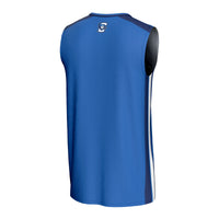 Creighton Bluejays GameDay Greats Blue jersey – view 4