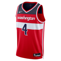 Washington Wizards Red jersey – view 3