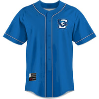Creighton Bluejays GameDay Greats Blue jersey – view 3